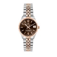 Orologio Philip Watch Donna Caribe urban in Acciaio R8253597660 - R8253597660